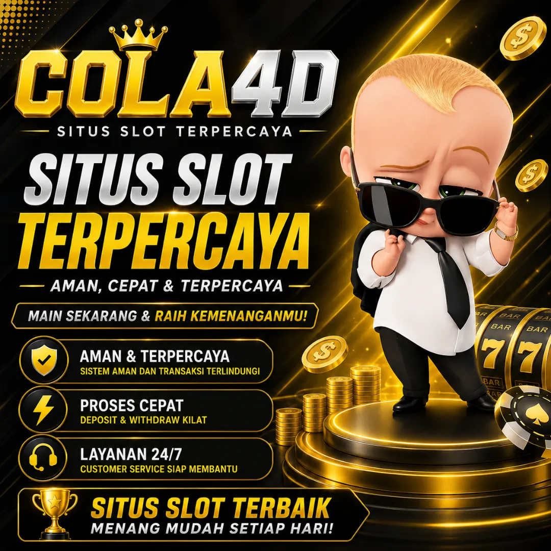 COLA4D